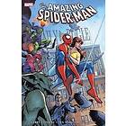 Gerry Conway, Len Wein, Archie Goodwin: Amazing Spider-man Omnibus Vol. 5