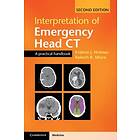 Erskine J Holmes: Interpretation of Emergency Head CT