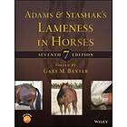 GM Baxter: Adams and Stashak's Lameness in Horses, 7th Edition