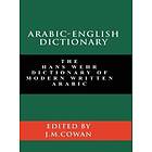 Hans Wehr: Arabic-English Dictionary