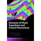 Hidetoshi Nishimori: Elements of Phase Transitions and Critical Phenomena