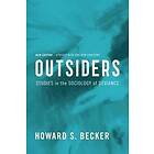 Howard S Becker: Outsiders