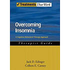 Jack Edinger: Overcoming Insomnia