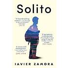 Javier Zamora: Solito