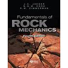 JC Jaeger: Fundamentals of Rock Mechanics 4e