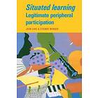 Jean Lave: Situated Learning