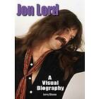 Jerry Bloom: Jon Lord: A Visual Biography