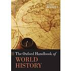 Jerry H Bentley: The Oxford Handbook of World History