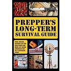 Jim Cobb: Prepper's Long-term Survival Guide