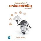 Jochen Wirtz: Essentials of Services Marketing