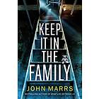 John Marrs: Keep It in the Family