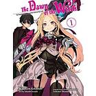 Kakeru Kobashiri: The Dawn Of Witch 1 (light Novel)