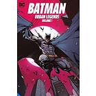 Matthew Rosenberg, Chip Zdarsky: Batman: Urban Legends Vol. 1