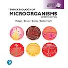 Michael T Madigan: Brock Biology of Microorganisms, Global Edition