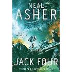 Neal Asher: Jack Four