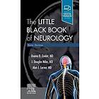 Osama O Zaidat: The Little Black Book of Neurology