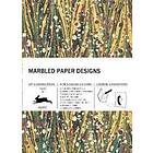 Pepin Van Roojen: Marbled Paper Designs