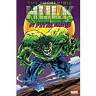 Peter David, Chris Cooper, Bill Messner-Loebs: Incredible Hulk By Peter David Omnibus Vol. 4