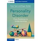 Peter Tyrer: Personality Disorder