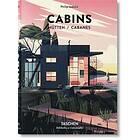 Philip Jodidio: Cabins