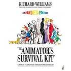 Richard Williams: The Animator's Survival Kit