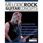 Steve Morse, Tim Pettingale, Joseph Alexander: Steve Morse