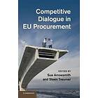 Sue Arrowsmith: Competitive Dialogue in EU Procurement