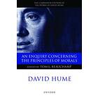 Tom L Beauchamp: David Hume: An Enquiry concerning the Principles of Morals