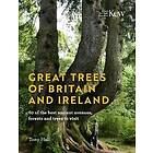 Tony Hall: Great Trees of Britain and Ireland