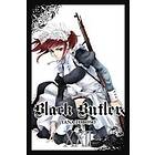 Yana Toboso, Yana Toboso: Black Butler, Vol. 22