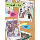 Yoshitoki Oima: A Silent Voice Complete Collector's Edition 2