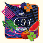 Diverse Artister - C91 CD