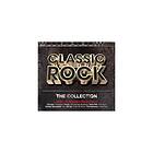 Diverse Artister - Classic Rock The Collection CD