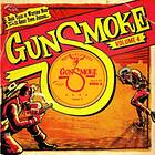 Diverse Artister - Gunsmoke 4 Limited Edition LP