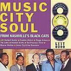 Diverse Artister - Music City Soul CD