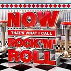 Diverse Artister - Now That's What I Call Rock 'n' Roll CD