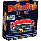 Diverse Artister - Rock 'n' Roll Cruisin' CD