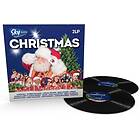 Diverse Artister - Sky Radio Christmas LP