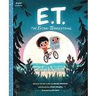 : E.T. the Extra-Terrestrial