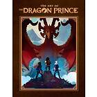 Aaron Ehasz, Justin Richmond: The Art Of Dragon Prince