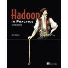 Alex Holmes: Hadoop in Practice
