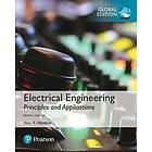 Allan R Hambley: Electrical Engineering: Principles & Applications, Global Edition