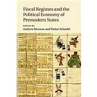 Andrew Monson: Fiscal Regimes and the Political Economy of Premodern States