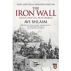 Avi Shlaim: The Iron Wall
