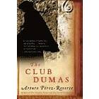 Arturo Perez-Reverte: Club Dumas