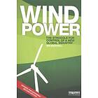 Ben Backwell: Wind Power