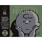 Charles M Schulz: The Complete Peanuts 1965-1966