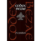 David C Parker: Codex Bezae