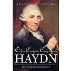 David Wyn Jones: Oxford Composer Companions: Haydn