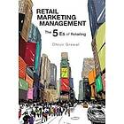Dhruv Grewal: Retail Marketing Management